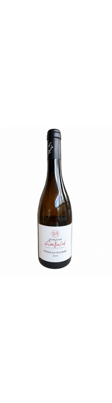 Pouilly-Fuiss&eacute;  2023