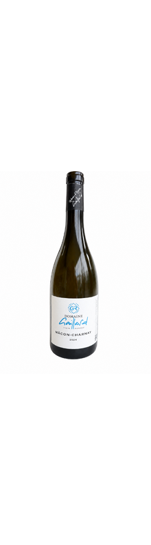  Ma&ccedil;on -Charney  2024