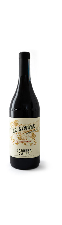 Barbera d&rsquo;Alba 2023
