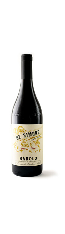 Barolo Del Comune di Serralunga d&rsquo;Alba  2021