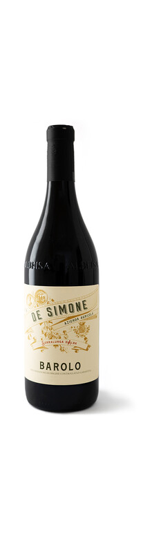 Barolo Barolo 2021