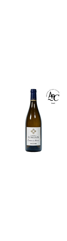 C&ocirc;tes du Rh&ocirc;ne Combe des Avaux 2025