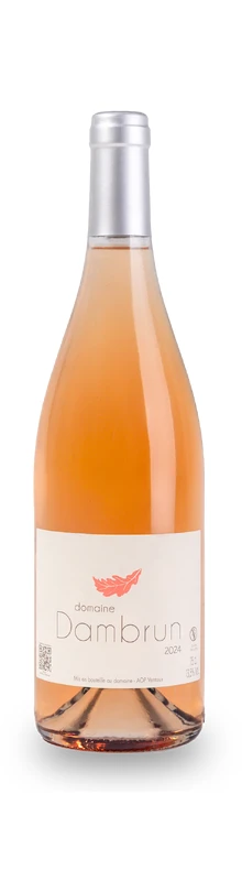  Dambrun Ros&eacute; 2024