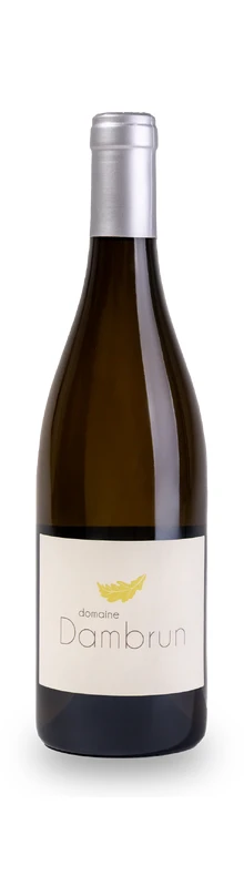 Domaine Dambrun Blanc 2023