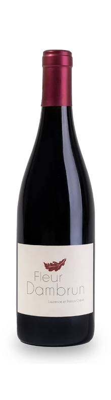 Ventoux Fleur Dambrun 2023