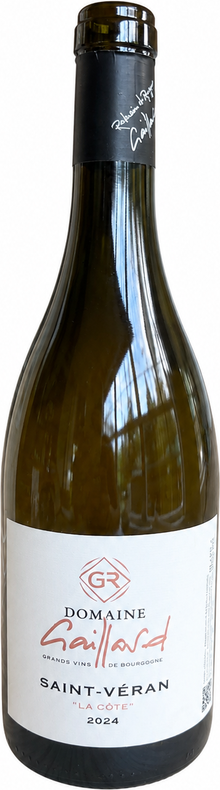  La C&ocirc;te 