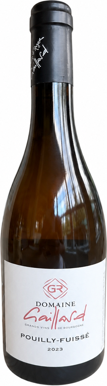 Pouilly-Fuiss&eacute;  